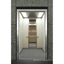 Stable Building Passenger Elevator with machine room